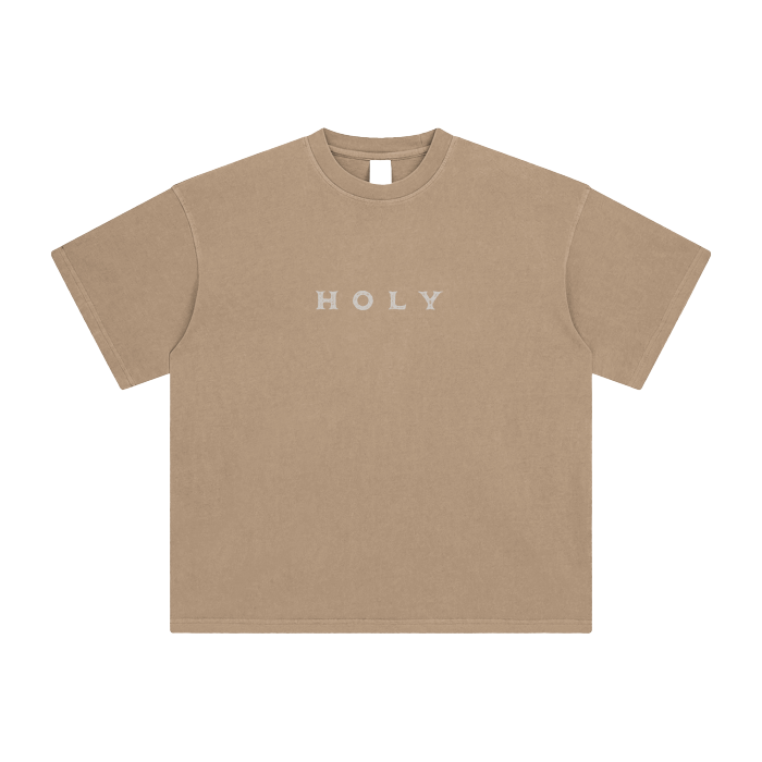 Holy Ground