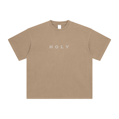Holy Ground
