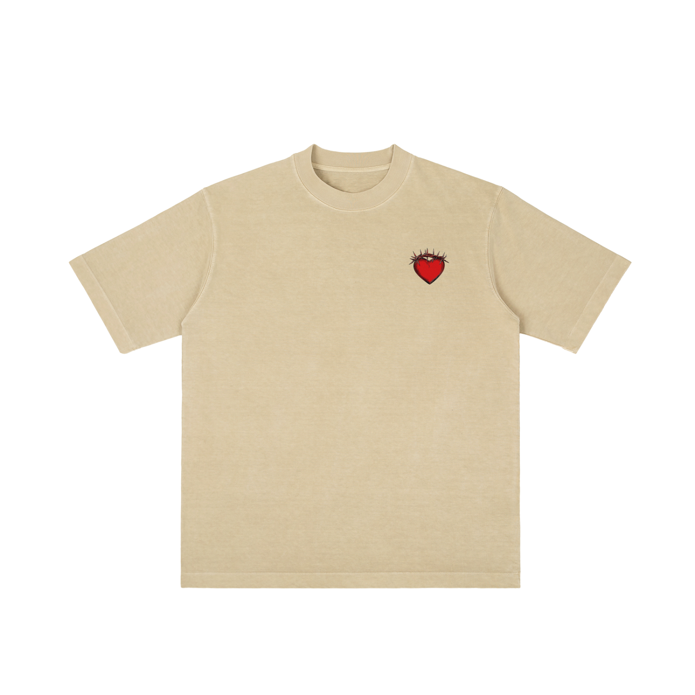 Christian salvation tee