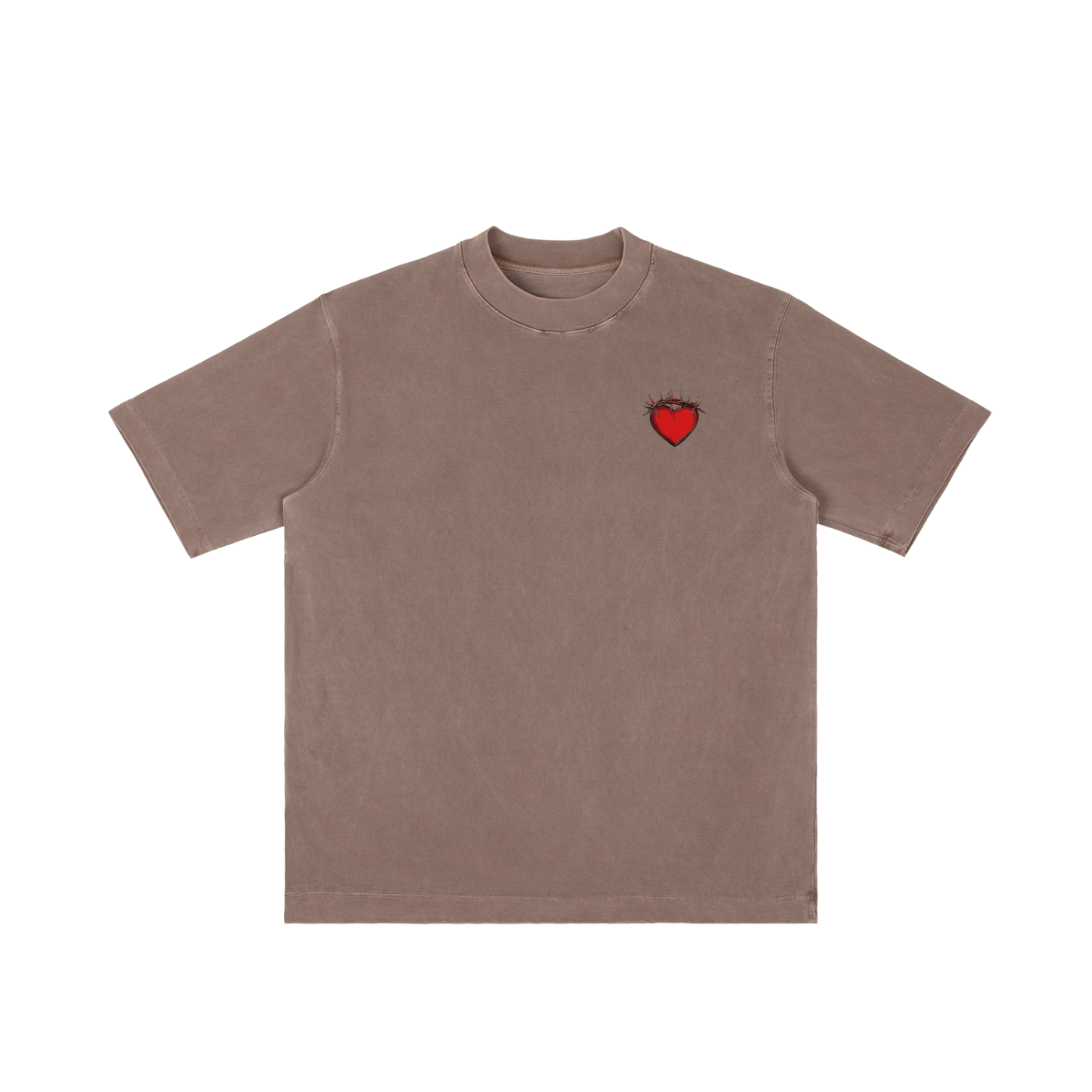 Christian salvation tee