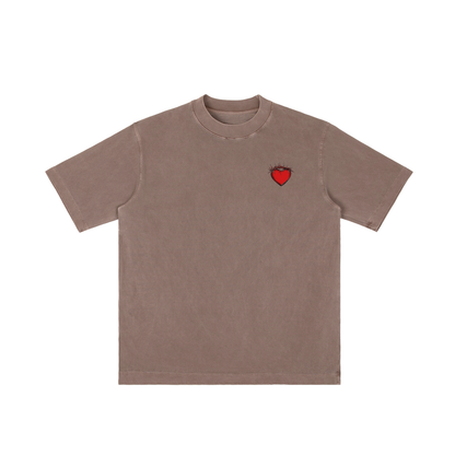 Christian salvation tee