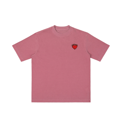Christian salvation tee