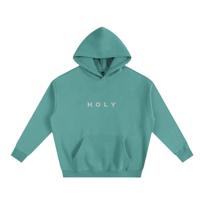 Oversize Sunday Hoodie