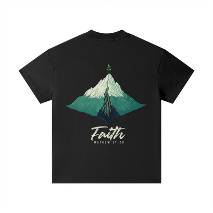 Essential Kids FAITH Tee