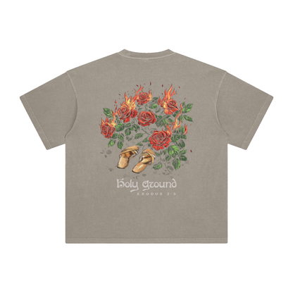Holy Ground