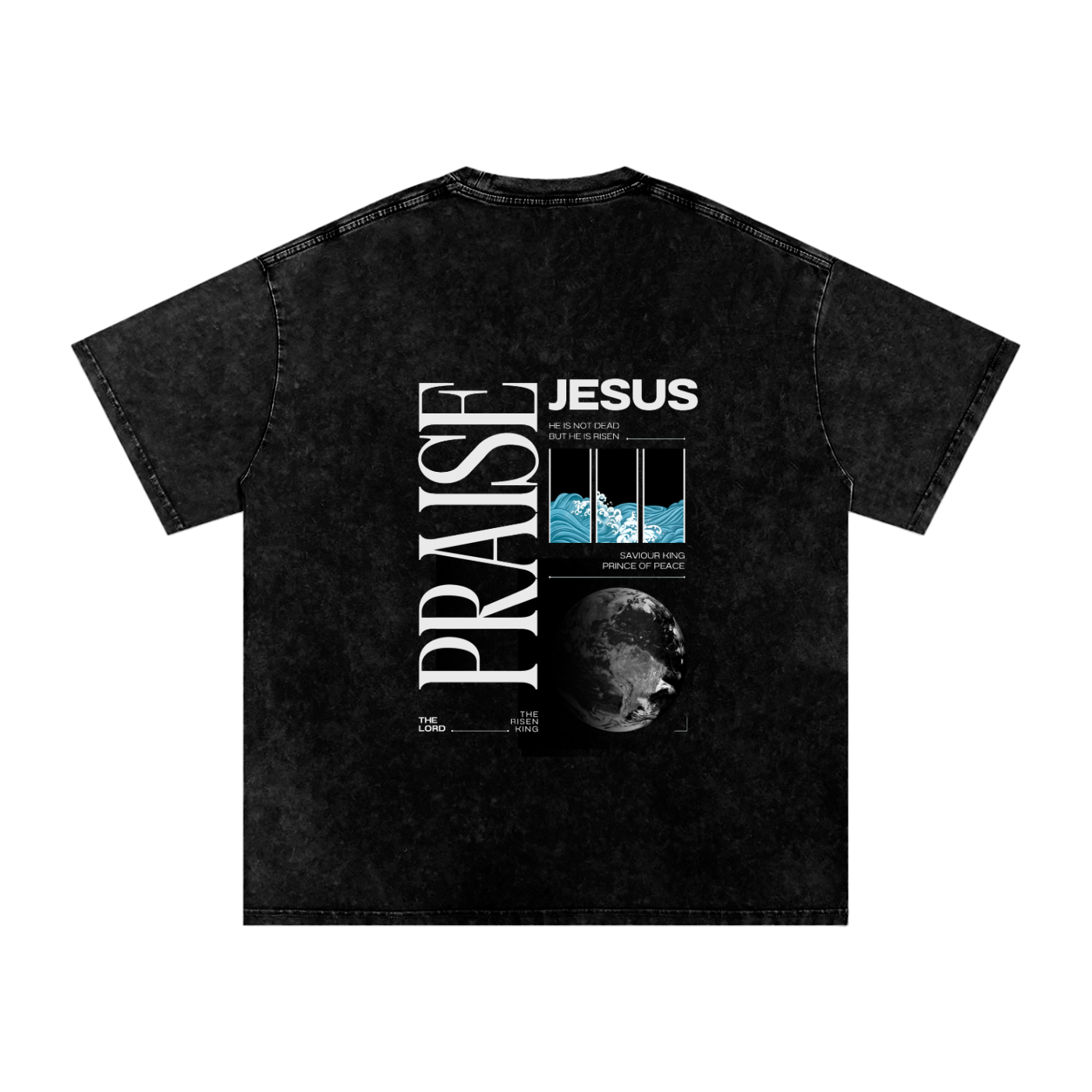 Praise Him