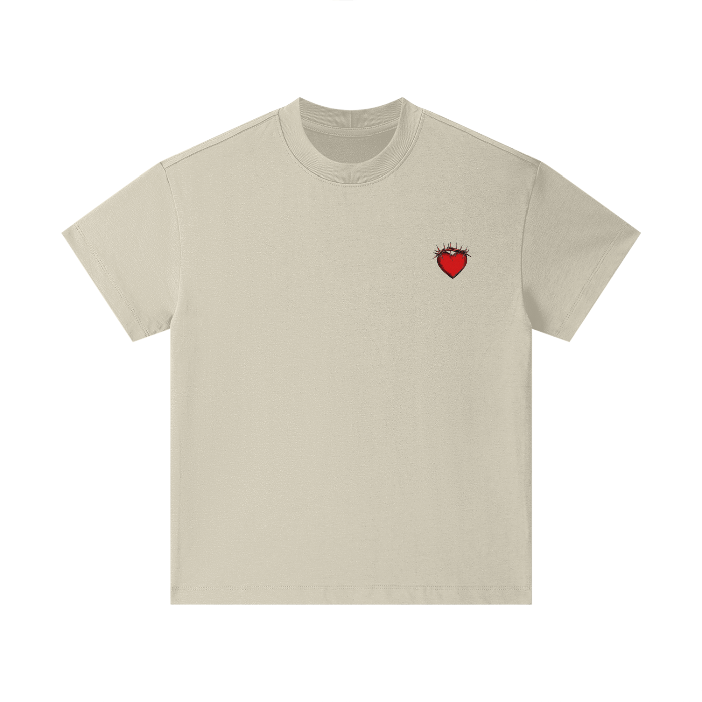 Essential Kids FAITH Tee