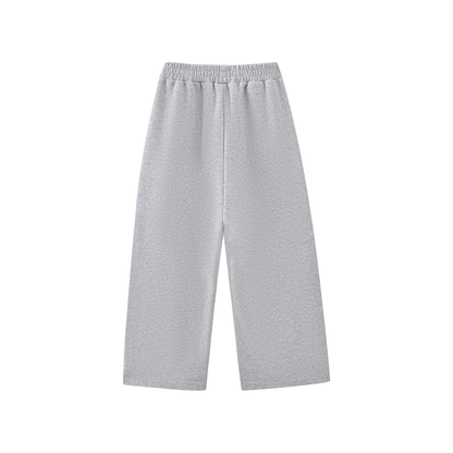 Kids' Straight-Leg AGAPE Sweatpants