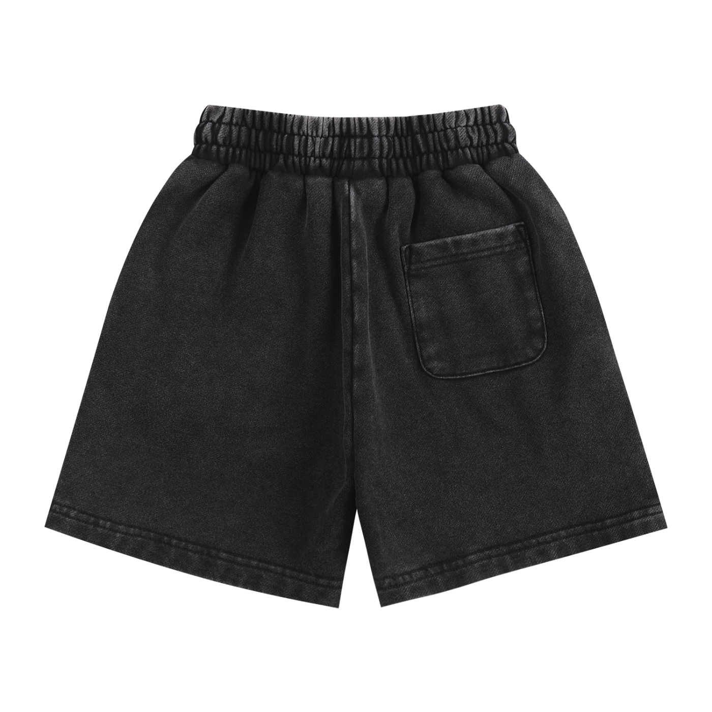Snow Washed Kids' AGAPE Shorts