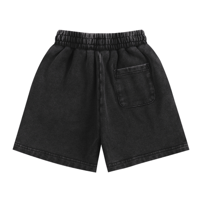 Snow Washed Kids' AGAPE Shorts