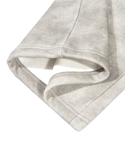 Agape light camo sweatpants